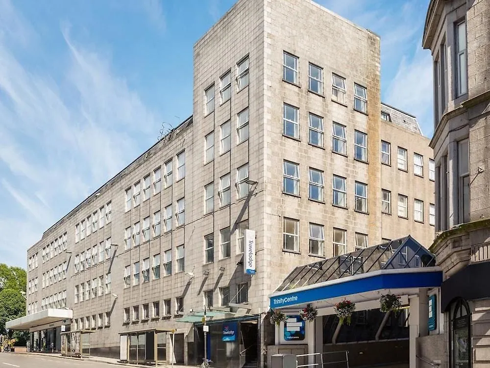 Travelodge Aberdeen Central 3*,  United Kingdom