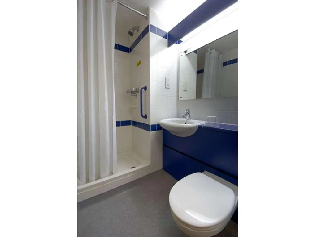 Travelodge Aberdeen Central