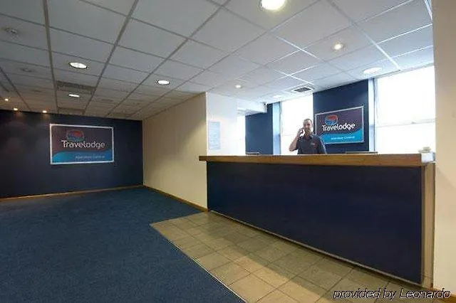Travelodge Aberdeen Central