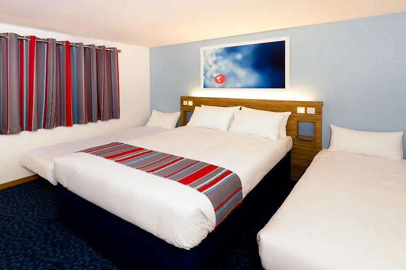 *** Hotel Travelodge Aberdeen Central United Kingdom
