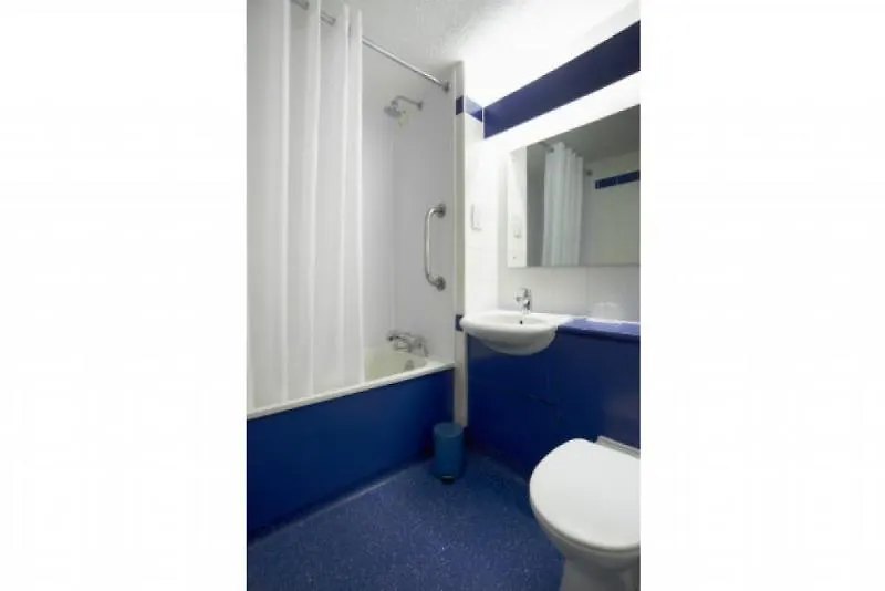Travelodge Aberdeen Central 3*,  United Kingdom