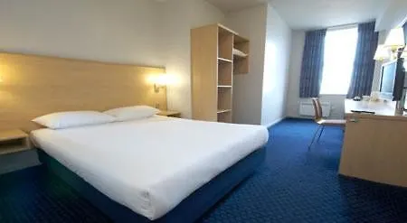 Hotel Travelodge Aberdeen Central