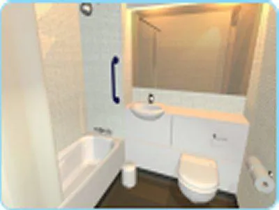 Travelodge Aberdeen Central
