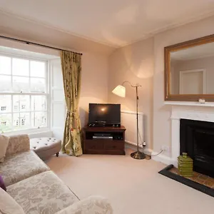 Apartment The Hart Street Edinburgh