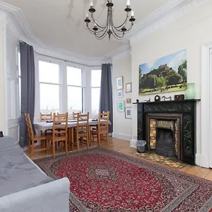 Apartment Amazing - London Road By Holyrood Park Edinburgh