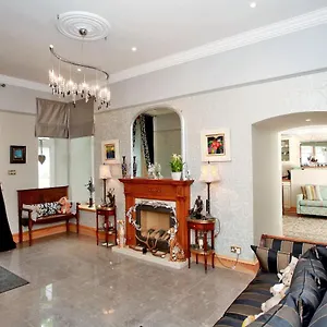 Luxury Scottish Aberdeen