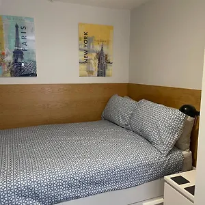 Apartment 228 Cinderhill Road Nottingham