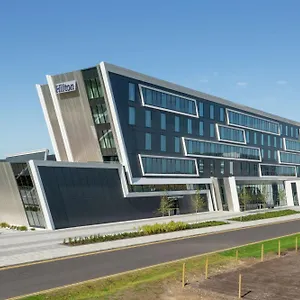 Hilton Teca **** Абердин