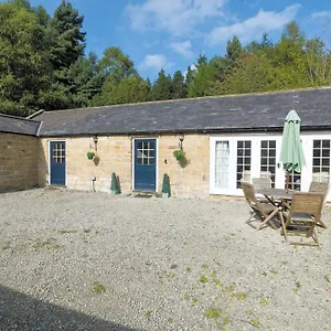 Holiday home Bickley School Annexe Broxa