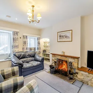 Holiday home Victoria Kettlewell