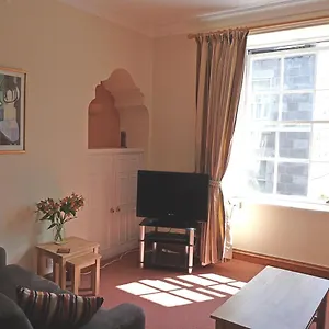 Skene Terrace Aberdeen