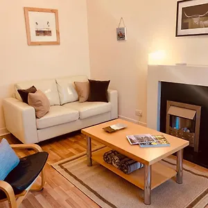 Apartment The St Mary's Street Edinburgh